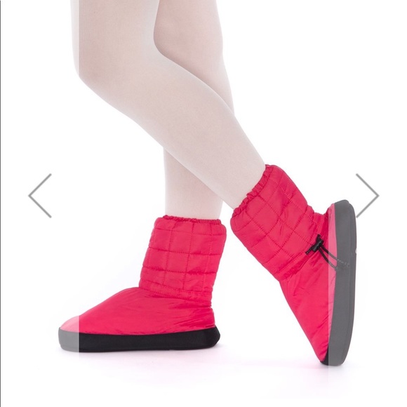 RP Brand Other - RP Warmup Booties